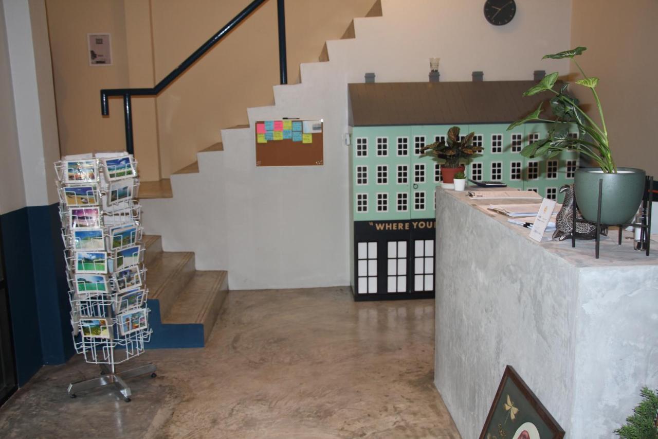Albergue Yam Yen