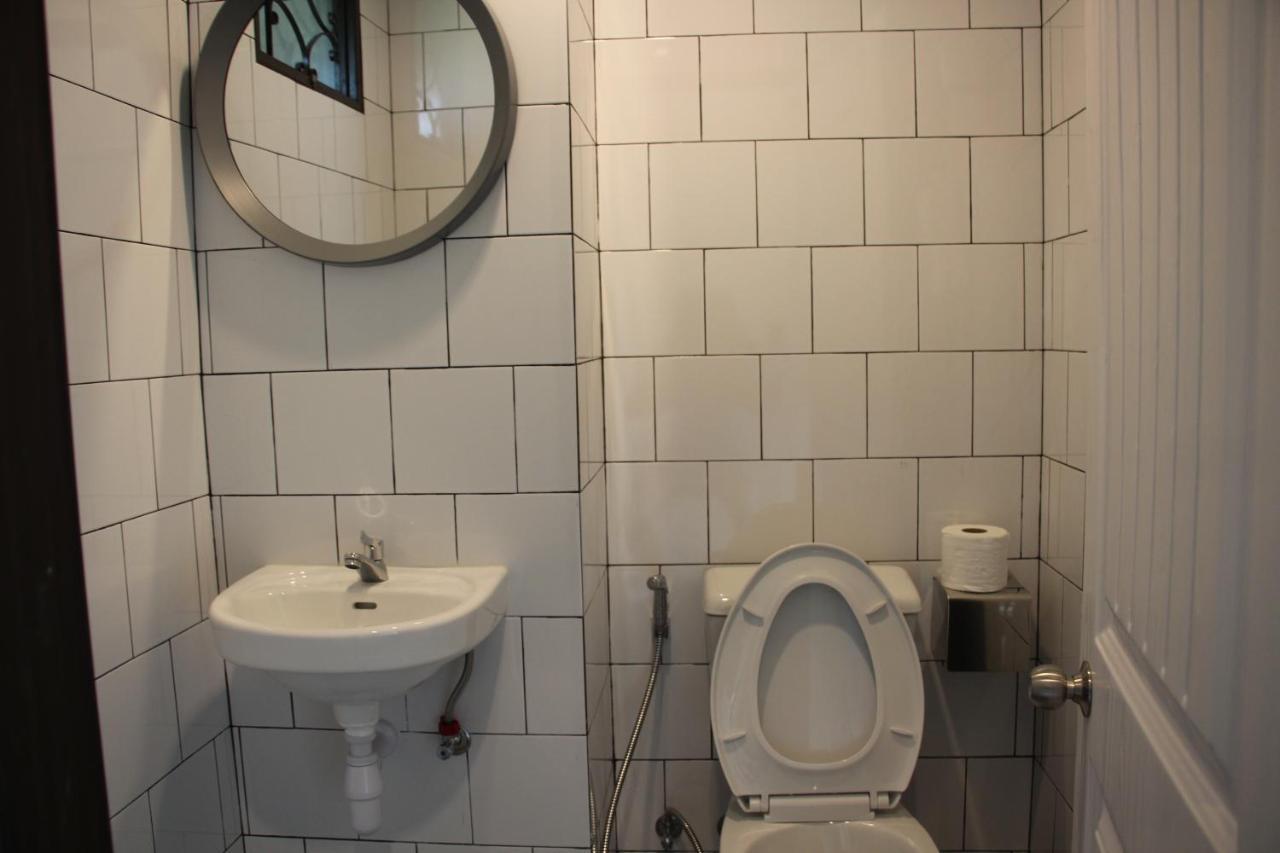 Albergue Yam Yen Banguecoque