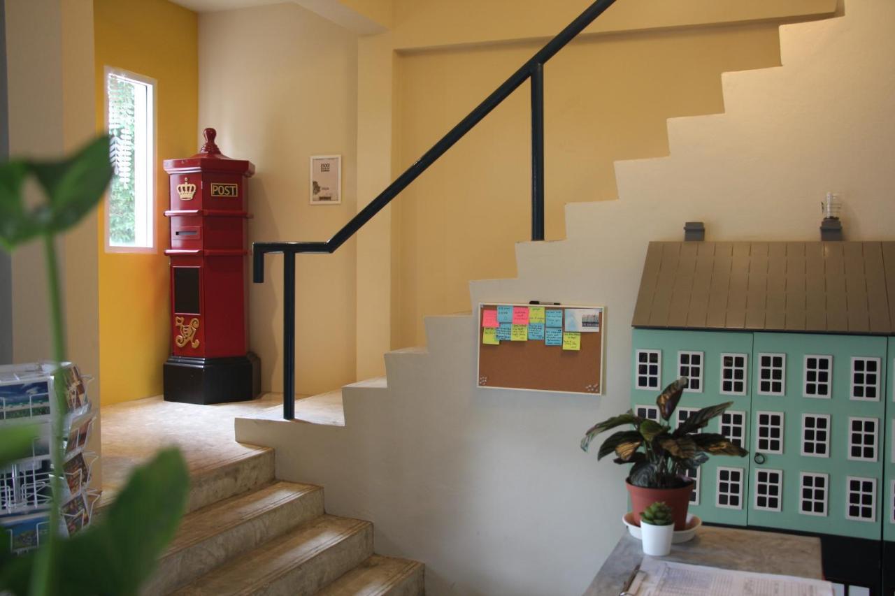 Albergue Yam Yen Banguecoque