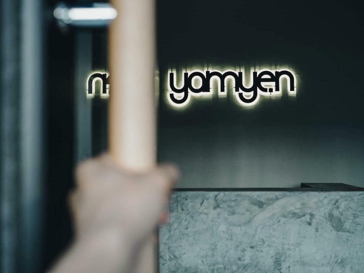 Yam Yen * Banguecoque