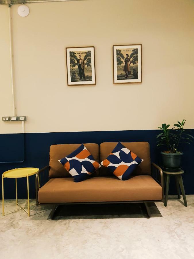 Albergue Yam Yen Banguecoque