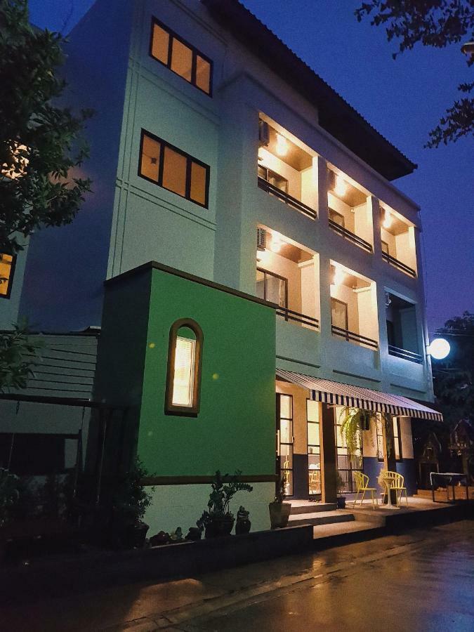 Albergue Yam Yen *